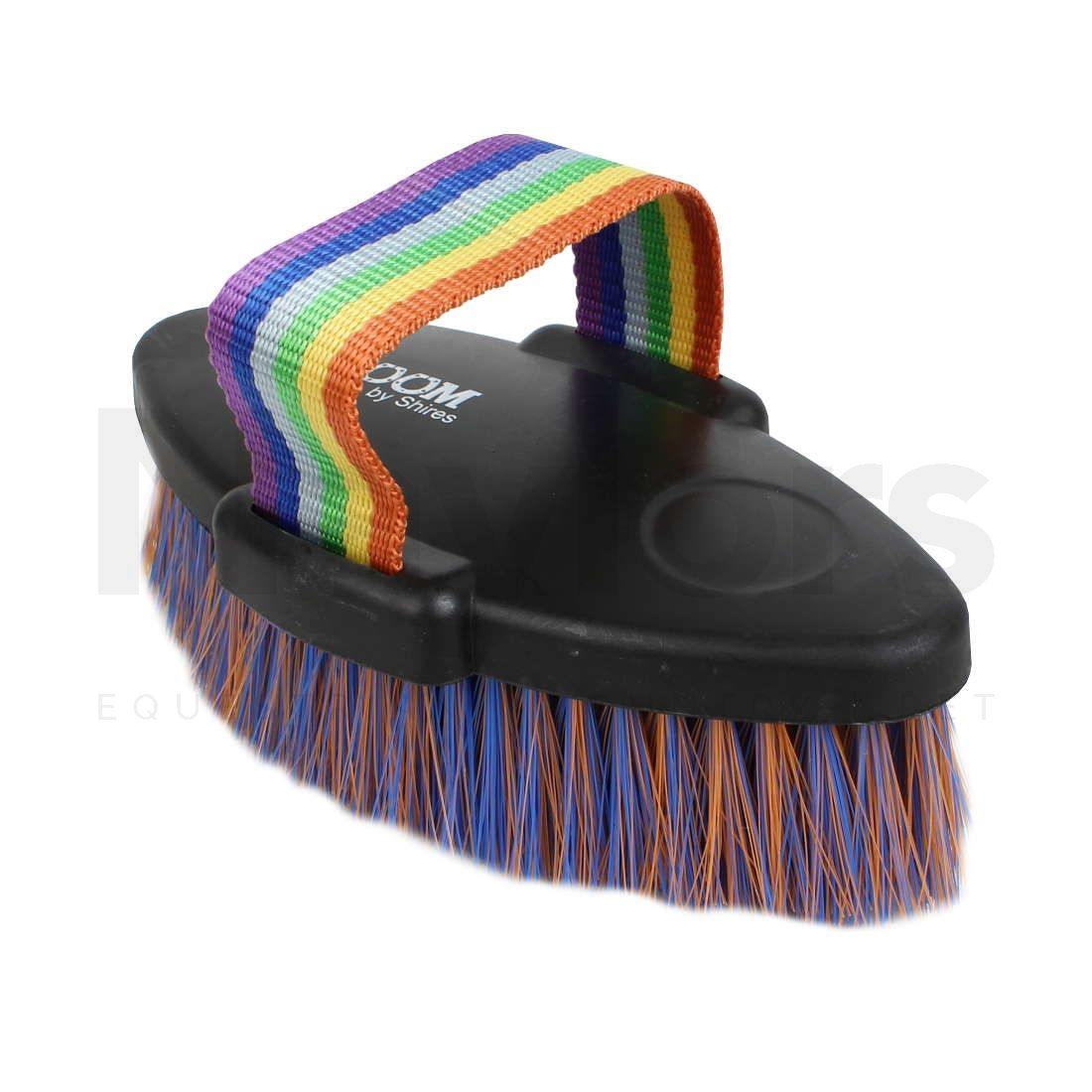 Ezi Groom Shape Up Brosse Douce - SHOPHORSE